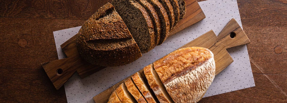 El Pan de Lima — pan artesanal Café de Lima